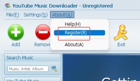 유튜브 뮤직 다운 방법