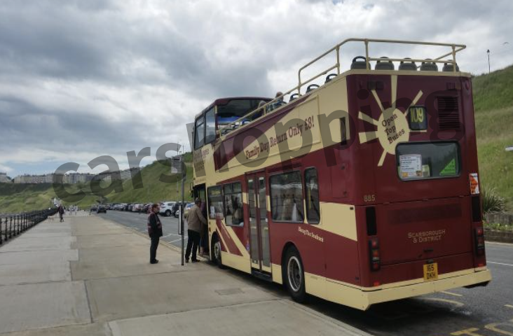 어린이 보호통학차량운전자 안전교육