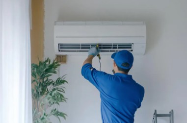 삼성에어컨 사전점검