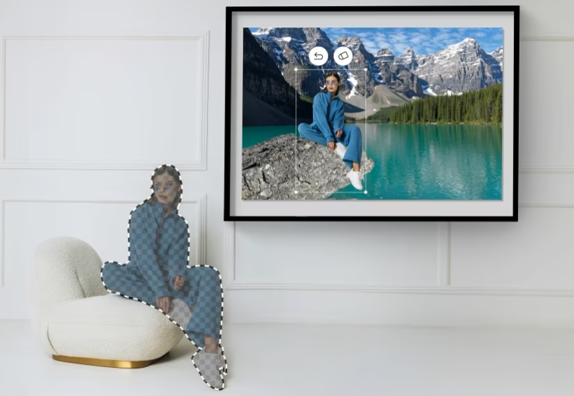 갤럭시 Z폴드6 Ai 기능 설명