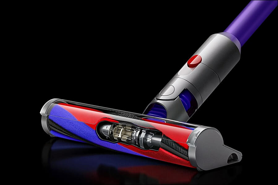 다이슨 디지털 슬림 무선청소기 출시