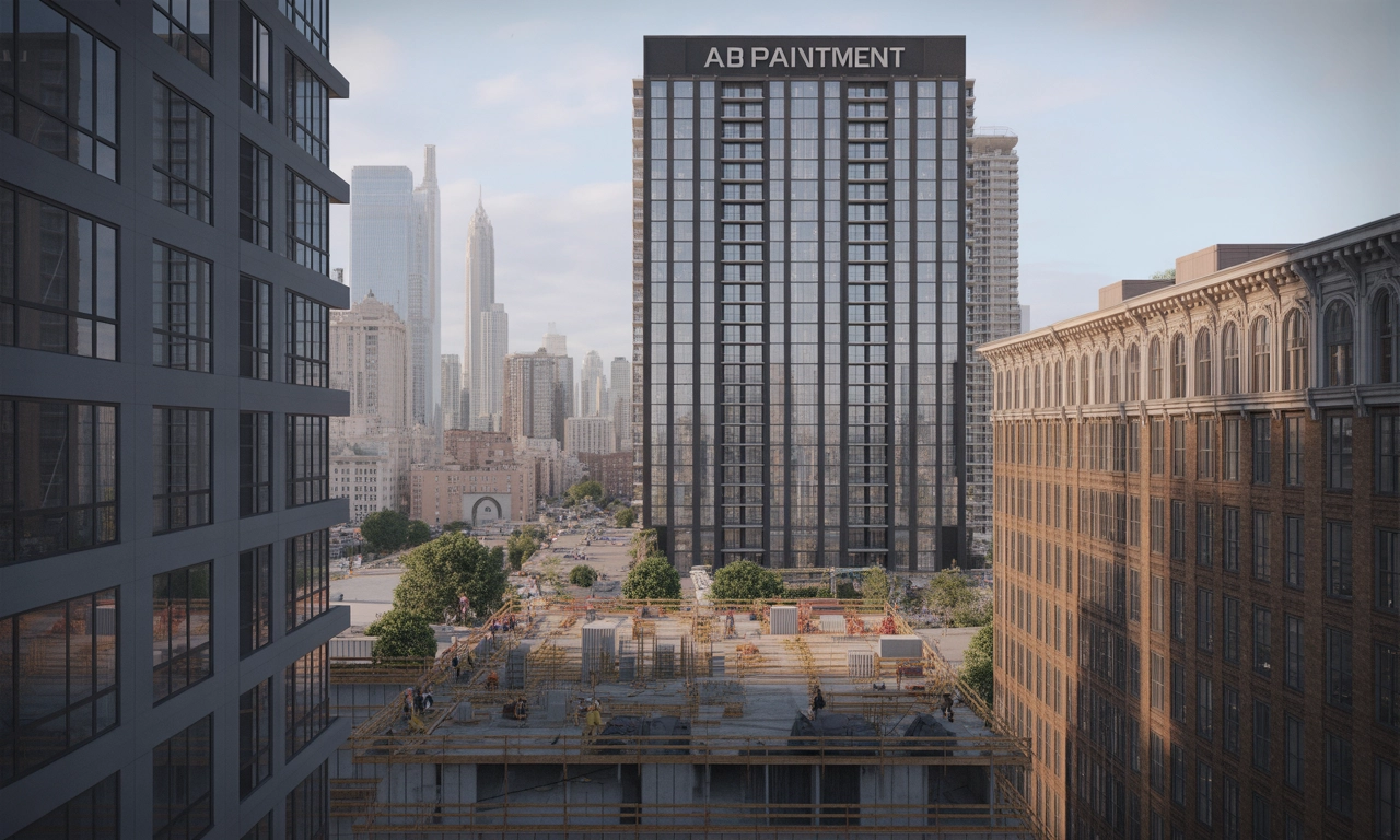 노후아파트개선