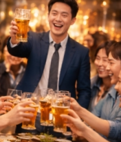 건배사 모음