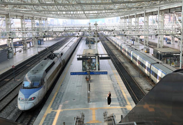 설 명절연휴 정부특별대책 KTX SRT 온누리상품권 할인