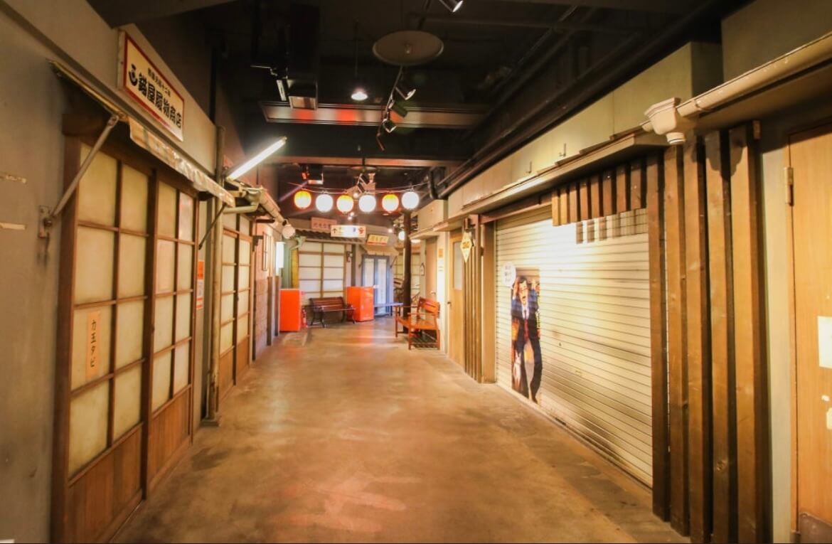 오사카 가족여행 추천코스 (아이와 가기 좋은 실내·야외 BEST 7) 관련사진