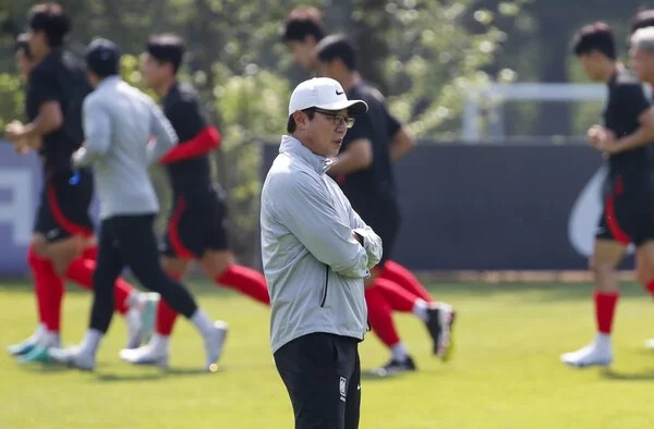 U-23 아시안컵 예선