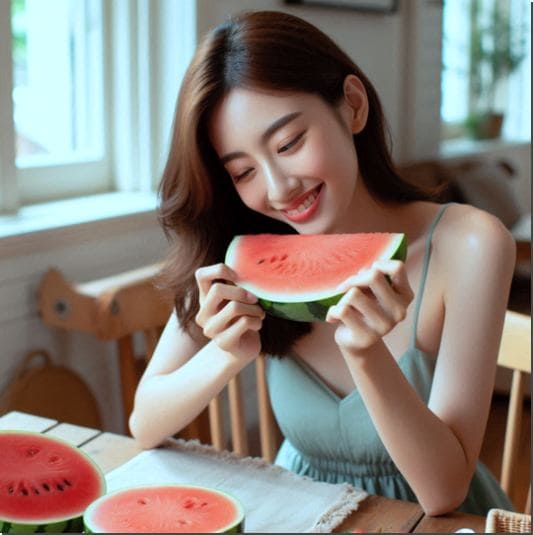시트룰린 효능 및 많은 음식과 섭취량, 주의점
