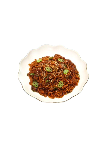 윤남노 사천 짜파게티 3분만에 맛집급으로 끓이는 법