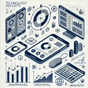 구글 애널리틱스(Google Analytics), 블로그 분석 메뉴와 필수 용어 총정리