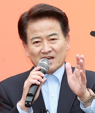 정동영 국회의원 프로필 나이 고향 학력 재산