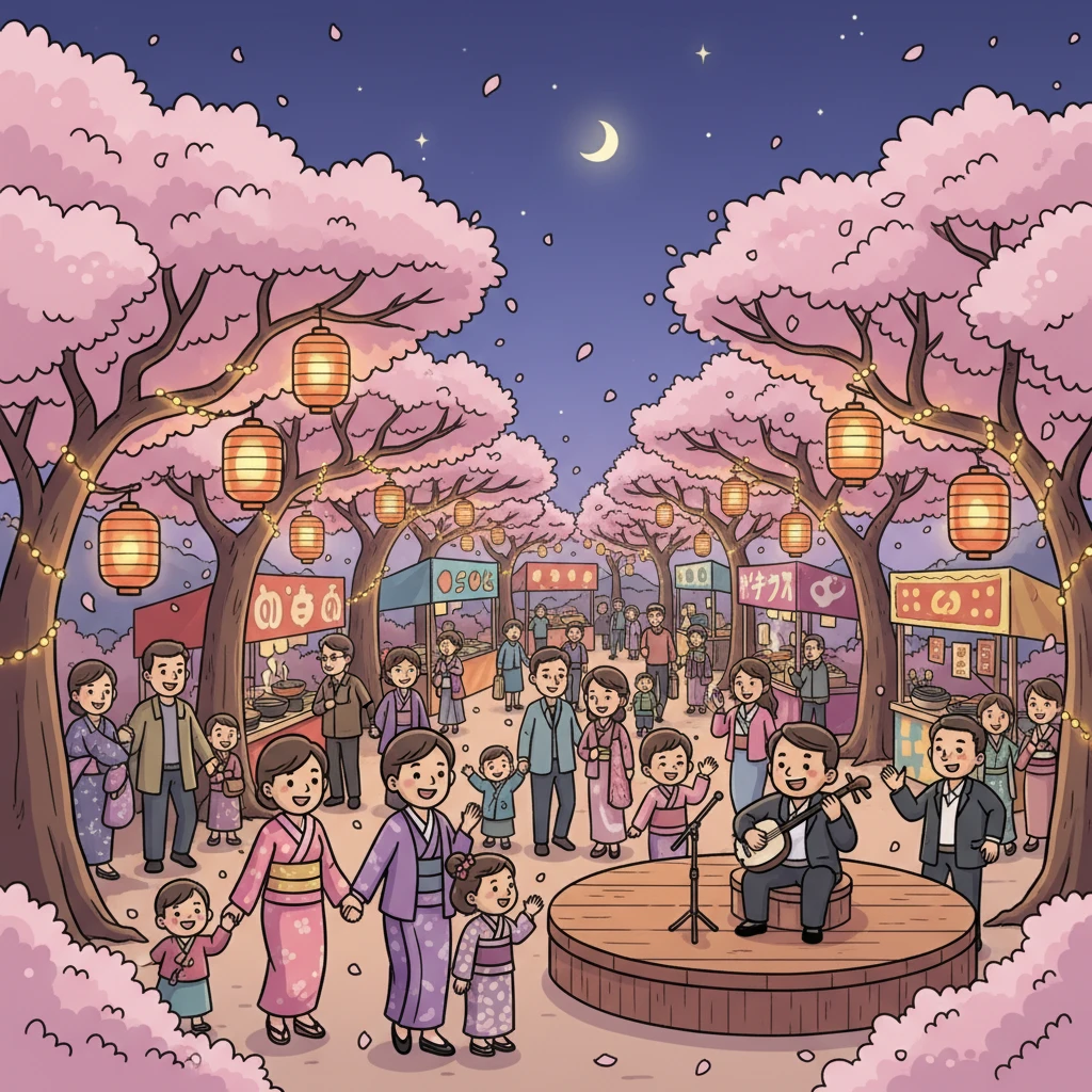 금천구 벚꽃 개화 예상일 및 안양천 ..