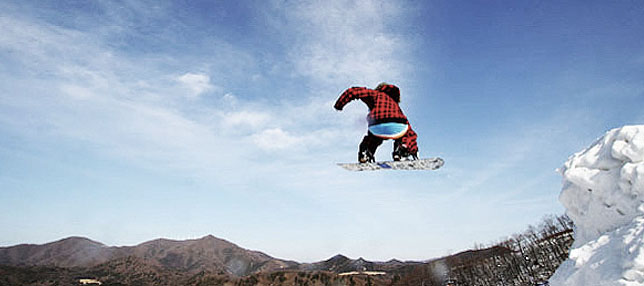 스키장 개장일 이미지18