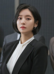차주영 프로필 나이 작품 원경 더글로리 집안 