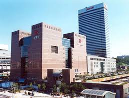 강남 센트럴시티 터미널&amp;#44; 혼자 가도 즐거운 이유 관련사진