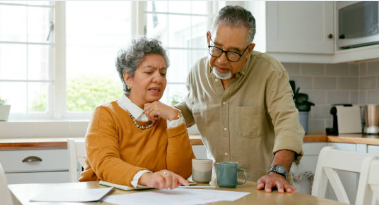 부양가족연금 신청