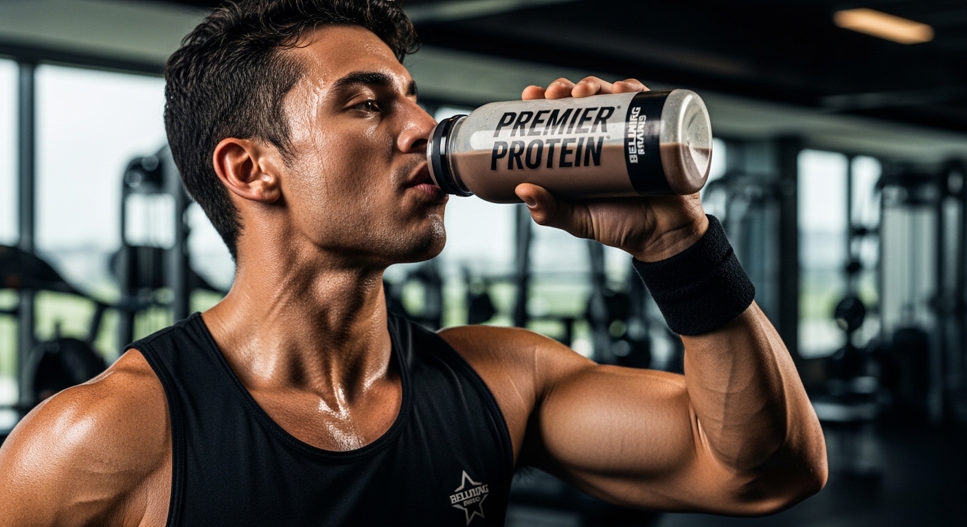 2026년 미국 프리미엄 식품·건강식품 관련주 분석: 비만치료제 열풍과 맞춤형 영양의 시대