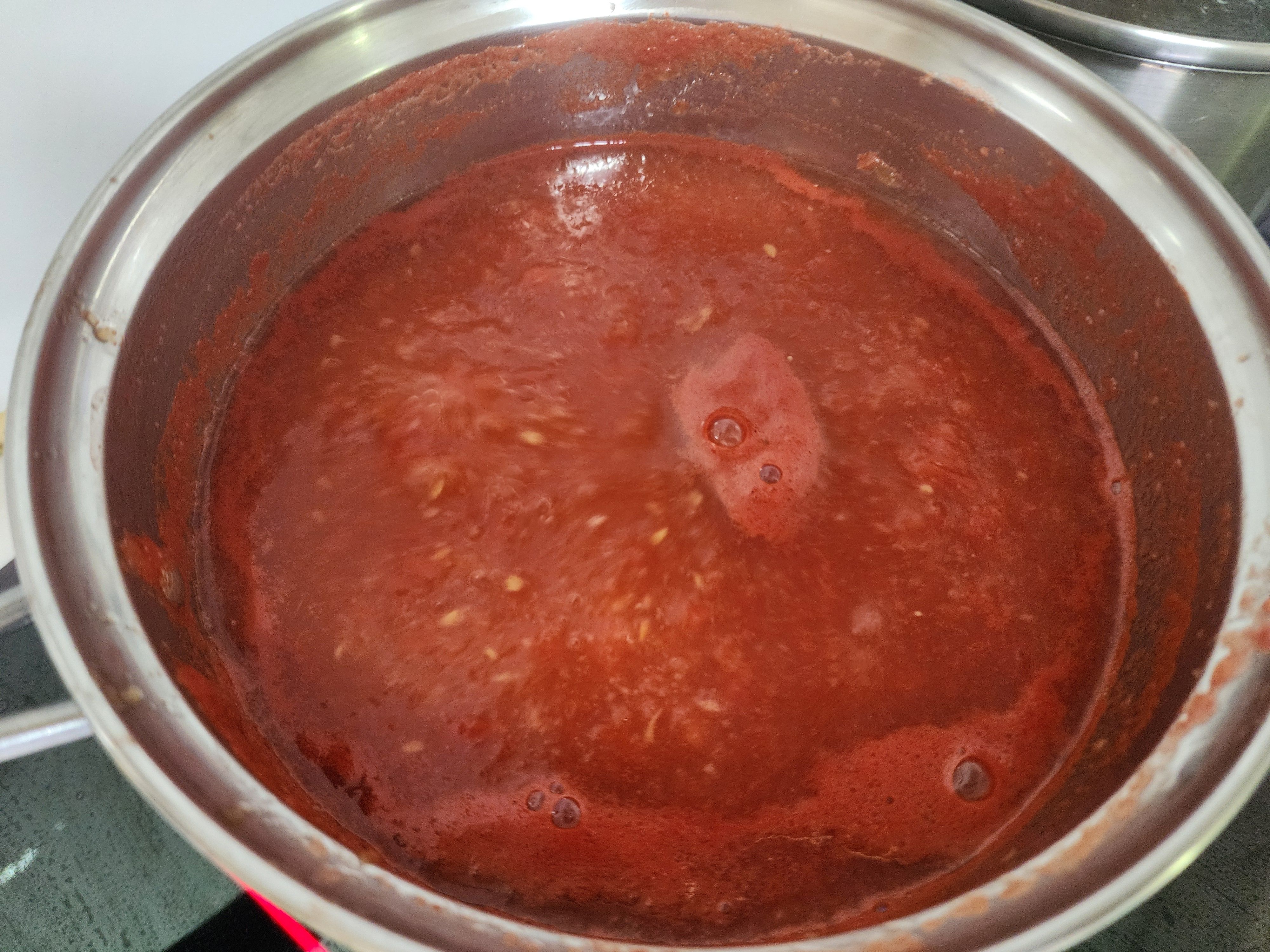 토마토쥬스 만들기, 토마토쥬스 흡수율 높이는 방법