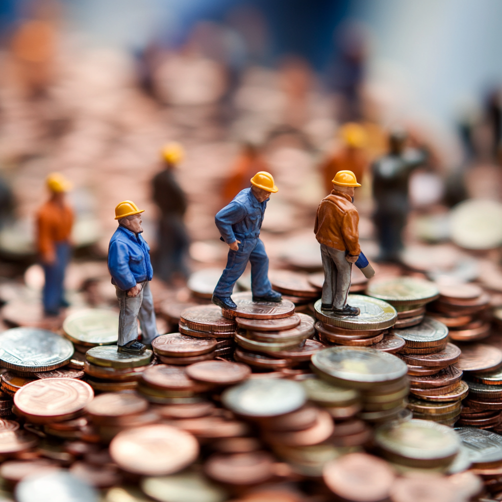 실업급여 수급기간과 놓치기 쉬운 혜택 정리