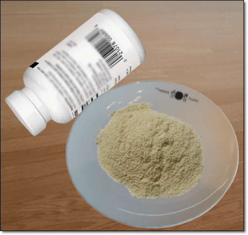 감마오리자놀 보충제 효능 및 미강