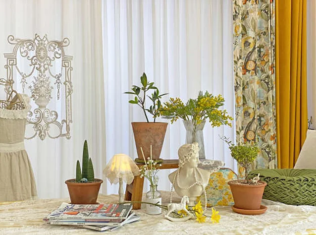 W창 커튼블라인드 본사