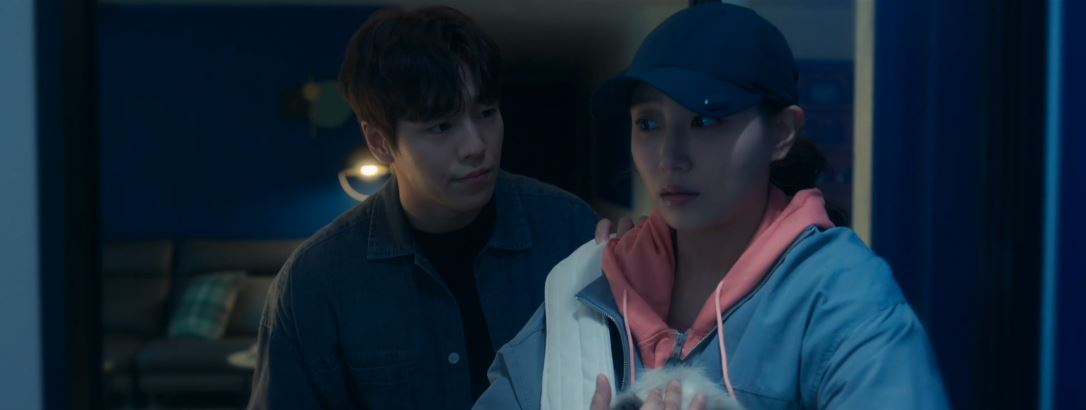 오늘도사랑스럽개_6회