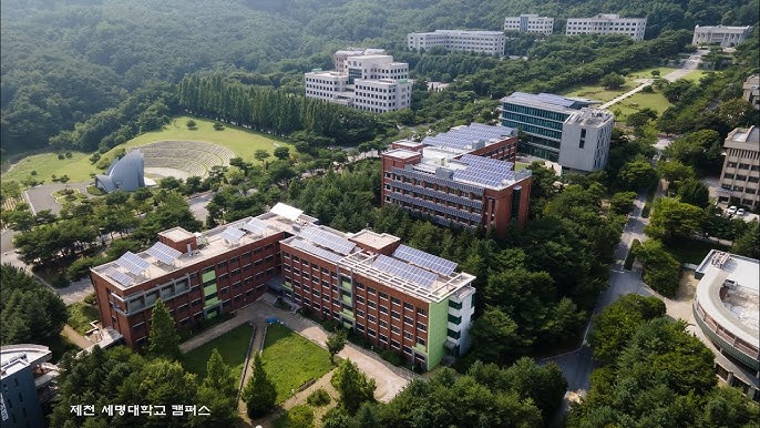  📌 충청북도 대학 총정리｜4년제 &middot; 전문대학 &middot; 특수대학 한눈에 보기