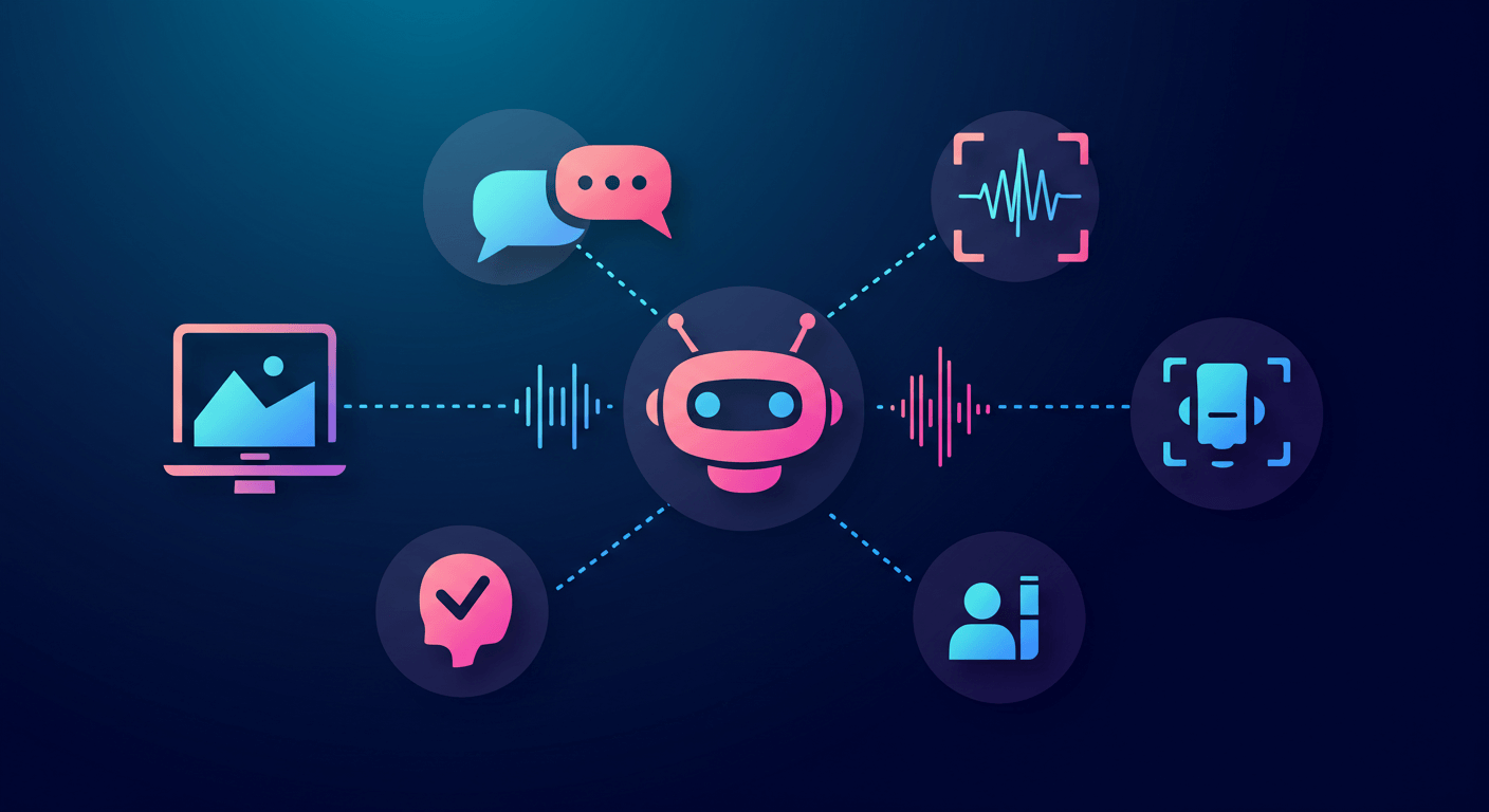 GPT-4o의 발전과 적용 사례