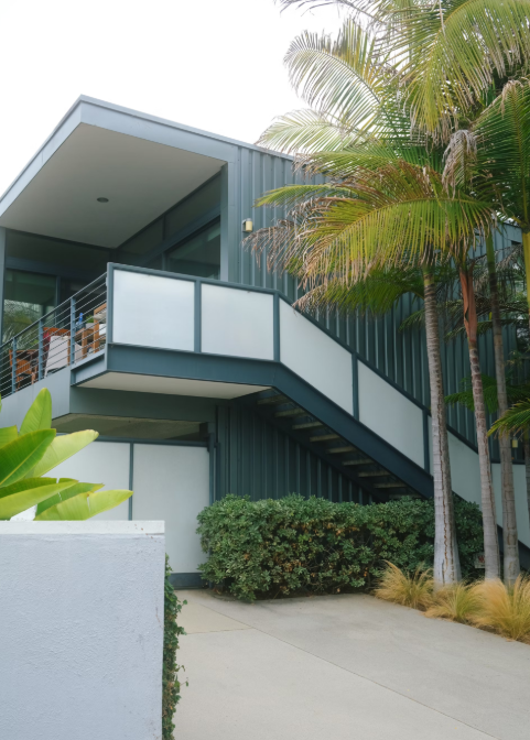 농촌체류형쉼터