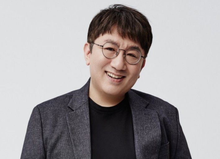 하이브 민희진