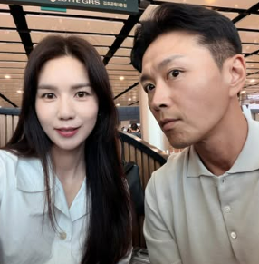 진태현 박시은 프로필