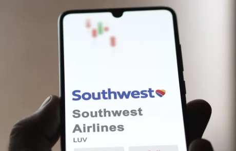 사우스웨스트 항공 (Southwest Airlines)