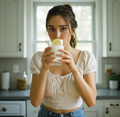 우유와-레몬-같이-먹으면