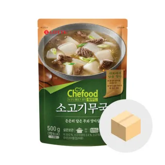 소고기무국 맛있게 하는법 육수비법_7
