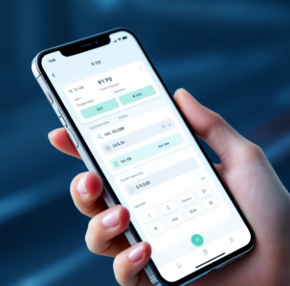자동차 등록증 모바일, 1분 만에 끝내는 발급 방법
