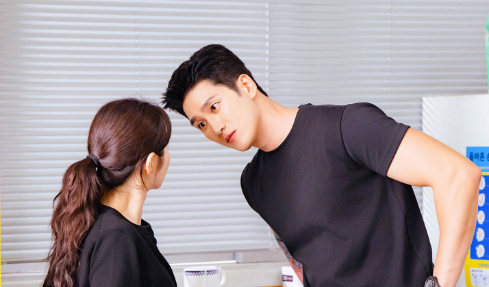 스프링 피버 뜻