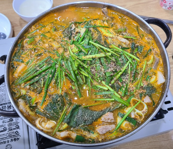 6시내고향 광명전통시장&amp;#44; 순대국밥&amp;#44; 홍어무침&amp;#44; 장어구이 관련 정보