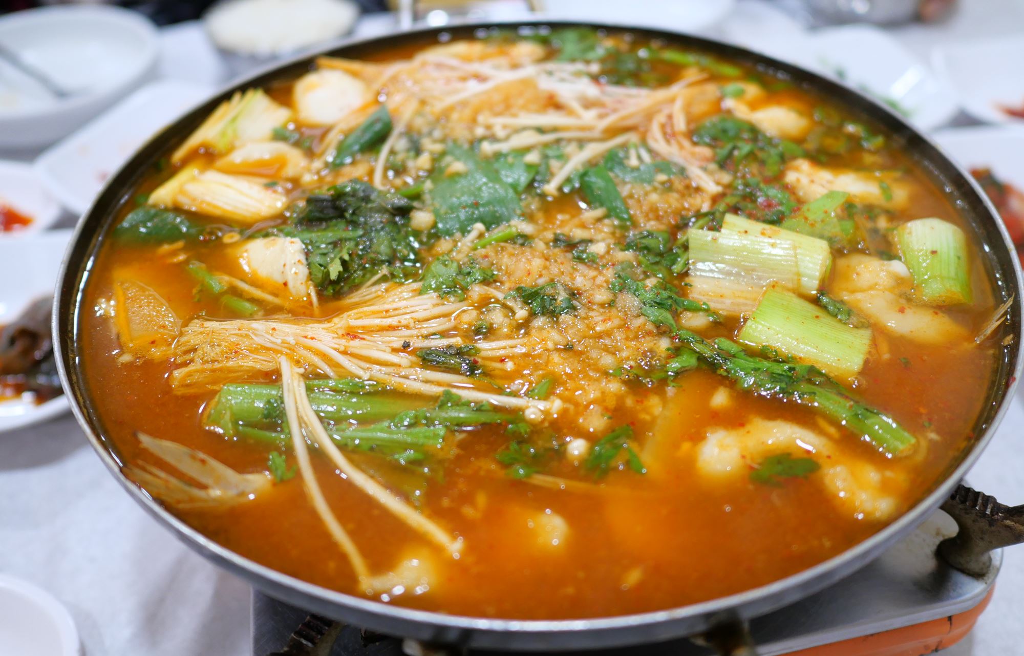 단양 맛집