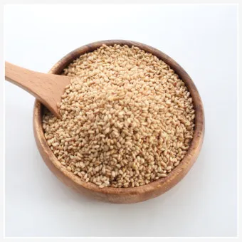 참깨 효능 파종 수확 보관 씻는 법까지 먹는 방법 총정리_3