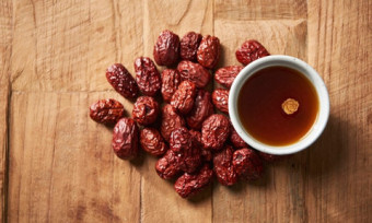 건강을 위한 작은 습관: 하루 한 잔, 한방차의 효능과 종류