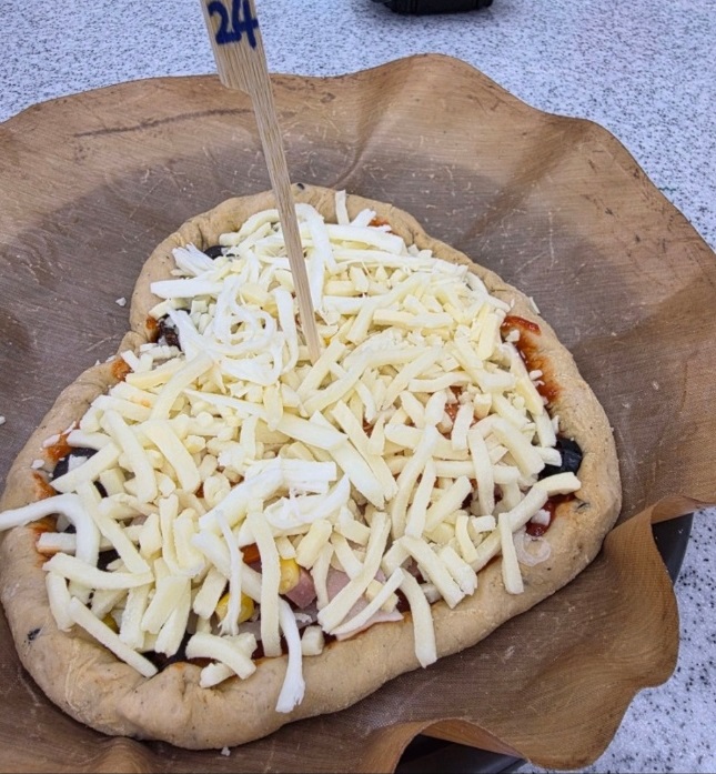 의령-젓소목장-야베스목장-피자만들기