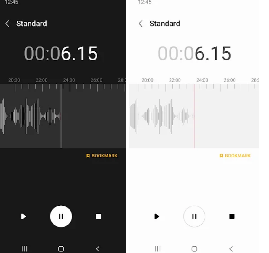 핸드폰 통화시 자동녹음 어플추천 BEST 6