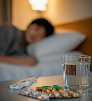 B형독감 예방 및 치료법: 어떻게 대처할까?