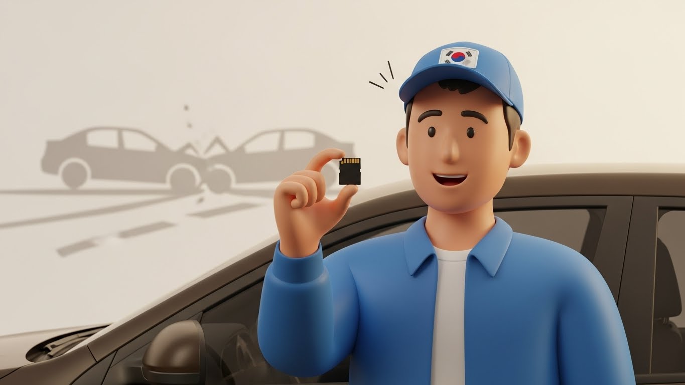 증거 제출 원칙: 원본 사수와 사본 제출