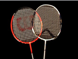 배드민턴 라켓