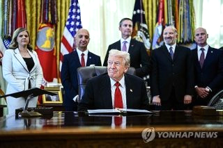 트럼프 연설 시간 요약 전쟁 이란 휴전 주한미군 철수 언급