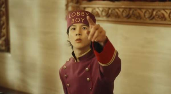 정동원 노래모음