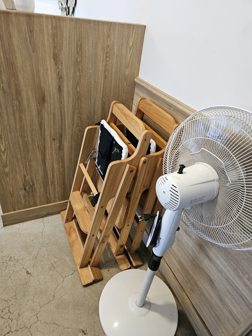 아리아 레스토랑