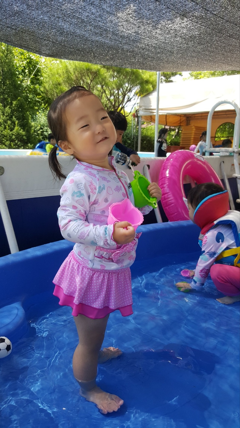 꿈에 그린 정원