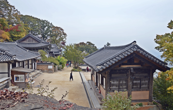 수종사(水鍾寺) 이미지