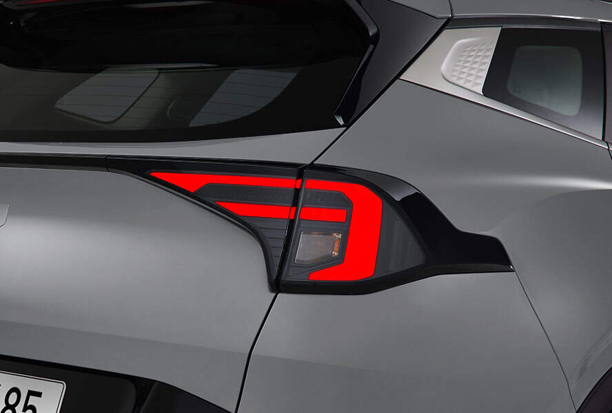 기아 스포티지 중형 SUV의 베스트셀러, 완벽 분석